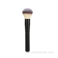 Synthetic hair Powder Blusher makeup brush